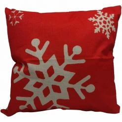 Fraser Hill Farm Assortment Of Four Christmas Accent Pillows - Series 2 -Christmas store unnamed file 1056