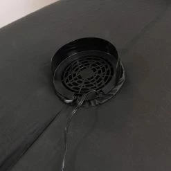 Fraser Hill Farm 12-Ft. African American Santa, Christmas Inflatable With Lights, Storage Bag 21 Fraser Hill Farm 12-Ft. African American Santa, Christmas Inflatable With Lights, Storage Bag -Christmas store unnamed file 1206