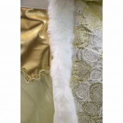 Fraser Hill Farm 36-In. Music And Motion African American Santa W/ Christmas Tree -Christmas store unnamed file 1245