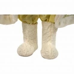 Fraser Hill Farm 36-In. Music And Motion African American Santa W/ Christmas Tree -Christmas store unnamed file 1246