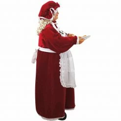 Fraser Hill Farm 36-In. Dancing Baking Mrs. Claus With Apron And Christmas Cookies 27 Fraser Hill Farm 36-In. Dancing Baking Mrs. Claus With Apron And Christmas Cookies -Christmas store unnamed file 1353