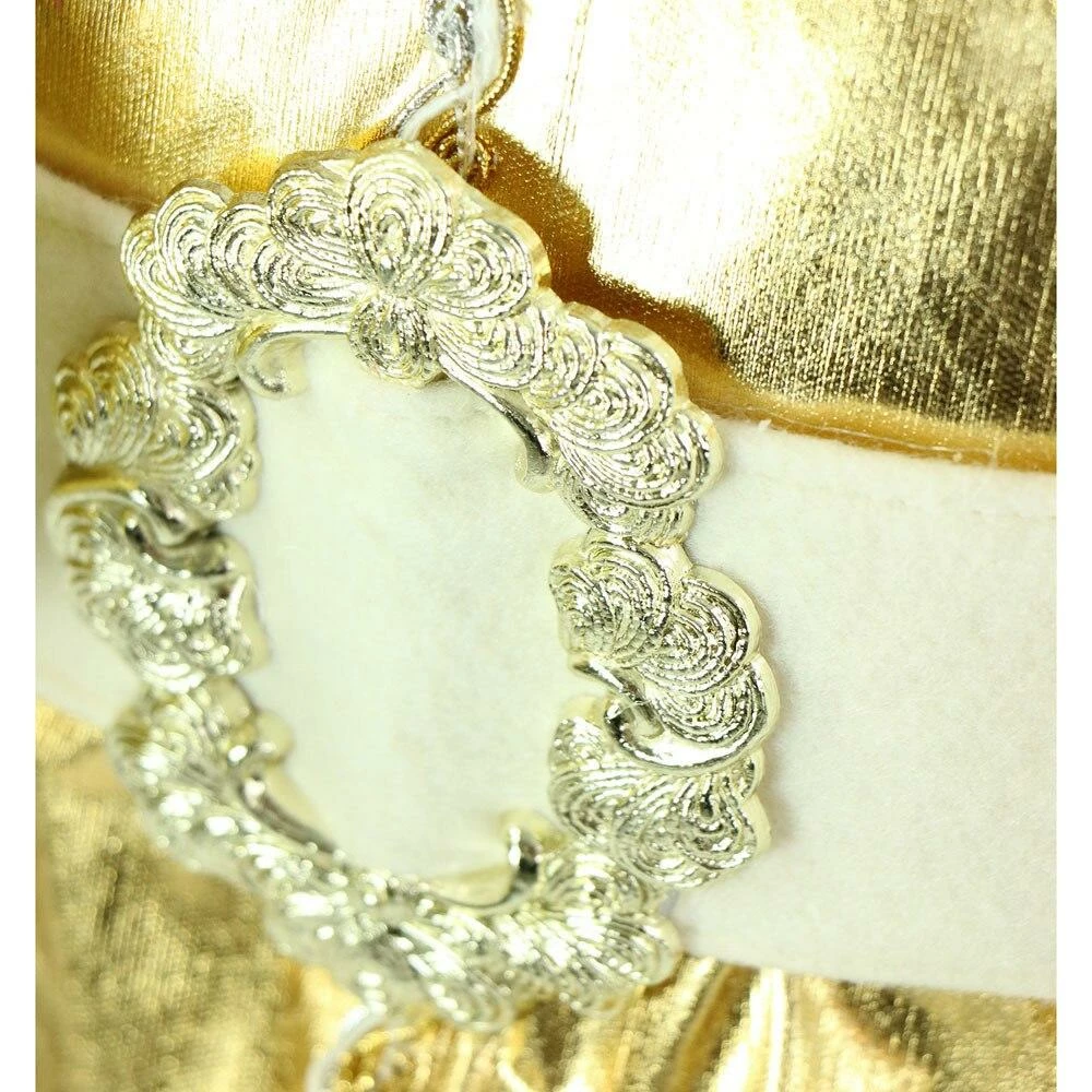 Fraser Hill Farm 36" Music And Motion Santa With Christmas Tree 9 Fraser Hill Farm 36" Music And Motion Santa With Christmas Tree - Image 9