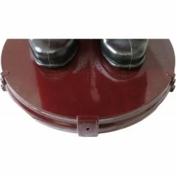 Fraser Hill Farm 58-In. Dancing Santa With Toy Sack And Faux Lantern, Animated Christmas Decorations, Holiday Home Décor -Christmas store unnamed file 1617