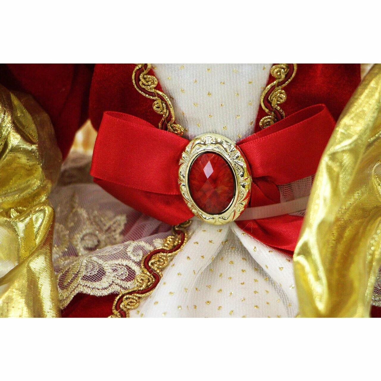 Fraser Hill Farm 32-In. Christmas Angel Figurine W/ Music, Lights, And Motion - Animated 3 Fraser Hill Farm 32-In. Christmas Angel Figurine W/ Music, Lights, And Motion - Animated - Image 3