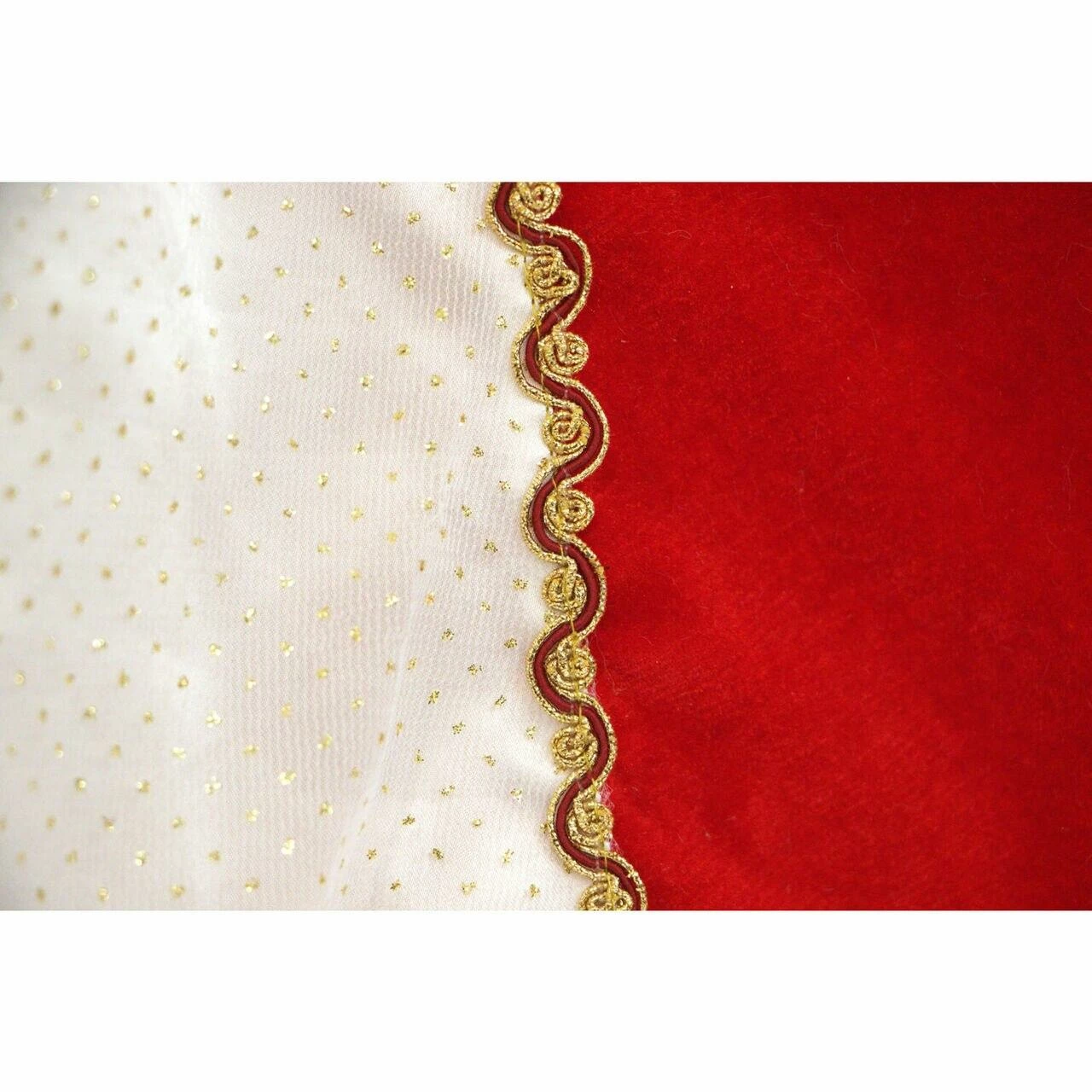 Fraser Hill Farm 32-In. Christmas Angel Figurine W/ Music, Lights, And Motion - Animated 10 Fraser Hill Farm 32-In. Christmas Angel Figurine W/ Music, Lights, And Motion - Animated - Image 10