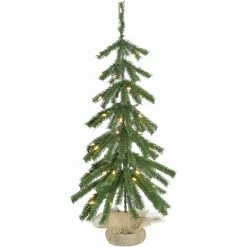 Fraser Hill Farm Set Of 3 Downswept Farmhouse Fir Trees With Warm White LED Lights 8 Fraser Hill Farm Set Of 3 Downswept Farmhouse Fir Trees With Warm White LED Lights -Christmas store unnamed file 183