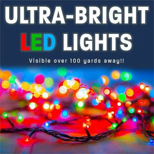 Fraser Hill Farm 5-Ft. Life-Size Nutcracker Playing Bass Drum W/ Moving Hands, Music, Timer, And 15 LED Lights 3 Fraser Hill Farm 5-Ft. Life-Size Nutcracker Playing Bass Drum W/ Moving Hands, Music, Timer, And 15 LED Lights - Image 3