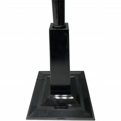 Fraser Hill Farm Let It Snow Series 74-In. Dual-Lantern Street Lamp W/ Snowman, Tree, 1 Sign, Cascading Snow And Christmas Carols, Red/Black 30 Fraser Hill Farm Let It Snow Series 74-In. Dual-Lantern Street Lamp W/ Snowman, Tree, 1 Sign, Cascading Snow And Christmas Carols, Red/Black -Christmas store unnamed file 1959