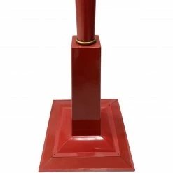 Fraser Hill Farm Let It Snow Series 69-In. Musical Snow Globe Lamp Post With Snowman Scene, 2 Signs, Cascading Snow, And Christmas Carols, Red 31 Fraser Hill Farm Let It Snow Series 69-In. Musical Snow Globe Lamp Post With Snowman Scene, 2 Signs, Cascading Snow, And Christmas Carols, Red -Christmas store unnamed file 2074