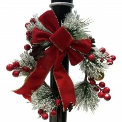 Fraser Hill Farm Let It Snow Series 69-In. Musical Snow Globe Lamp Post W/ Snowman Scene, 2 Signs, Cascading Snow, And Christmas Carols, Black 27 Fraser Hill Farm Let It Snow Series 69-In. Musical Snow Globe Lamp Post W/ Snowman Scene, 2 Signs, Cascading Snow, And Christmas Carols, Black -Christmas store unnamed file 2089