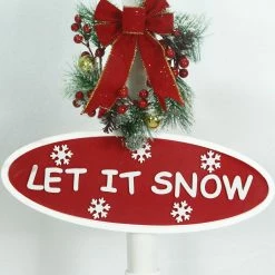 Fraser Hill Farm Let It Snow Series 71-In. Square Street Lamp W/ Tree, Animated Musical Snow, White 23 Fraser Hill Farm Let It Snow Series 71-In. Square Street Lamp W/ Tree, Animated Musical Snow, White -Christmas store unnamed file 2283