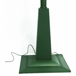 Fraser Hill Farm Let It Snow Series 71-In. Square Street Lamp With Christmas Tree, Animated Musical Snow Decoration, Green 25 Fraser Hill Farm Let It Snow Series 71-In. Square Street Lamp With Christmas Tree, Animated Musical Snow Decoration, Green -Christmas store unnamed file 2298