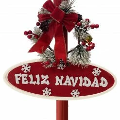Fraser Hill Farm Let It Snow Series 71" Musical Street Lamp In Red W/ Snowman Trio, 2 Signs, Cascading Snow, Carols 16 Fraser Hill Farm Let It Snow Series 71" Musical Street Lamp In Red W/ Snowman Trio, 2 Signs, Cascading Snow, Carols -Christmas store unnamed file 2310