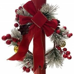 Fraser Hill Farm Let It Snow Series 71" Musical Street Lamp In Red W/ Christmas Tree, 2 Signs, Cascading Snow, Music 15 Fraser Hill Farm Let It Snow Series 71" Musical Street Lamp In Red W/ Christmas Tree, 2 Signs, Cascading Snow, Music -Christmas store unnamed file 2318