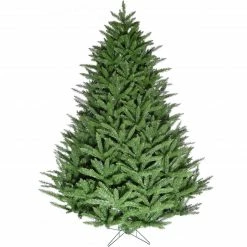 Fraser Hill Farm Centerville Pine Christmas Tree With Different Size And Lighting Variations -Christmas store unnamed file 2855