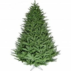 Fraser Hill Farm Centerville Pine Christmas Tree With Different Size And Lighting Variations -Christmas store unnamed file 2860