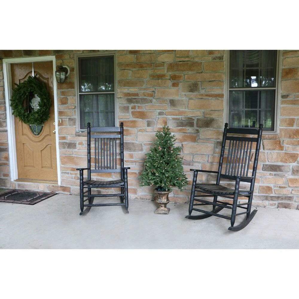 Fraser Hill Farm Noble Fir Set Of 2 Christmas Trees With Metallic Urn Base, Various Sizes And Lighting Options 4 Fraser Hill Farm Noble Fir Set Of 2 Christmas Trees With Metallic Urn Base, Various Sizes And Lighting Options - Image 4
