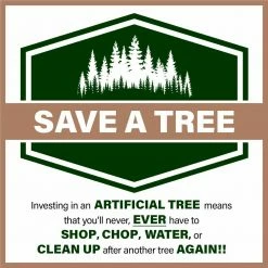 Fraser Hill Farm Set Of 3 Snowy Alpine Trees With Clear Lights (2-Ft., 3-Ft., & 4-Ft.) 12 Fraser Hill Farm Set Of 3 Snowy Alpine Trees With Clear Lights (2-Ft., 3-Ft., & 4-Ft.) -Christmas store unnamed file 315