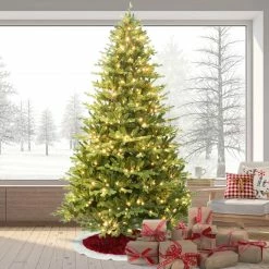 Fraser Hill Farm Oregon Pine Christmas Tree 55 Fraser Hill Farm Oregon Pine Christmas Tree -Christmas store unnamed file 3181