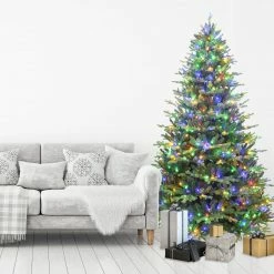 Fraser Hill Farm Oregon Pine Christmas Tree 71 Fraser Hill Farm Oregon Pine Christmas Tree -Christmas store unnamed file 3197