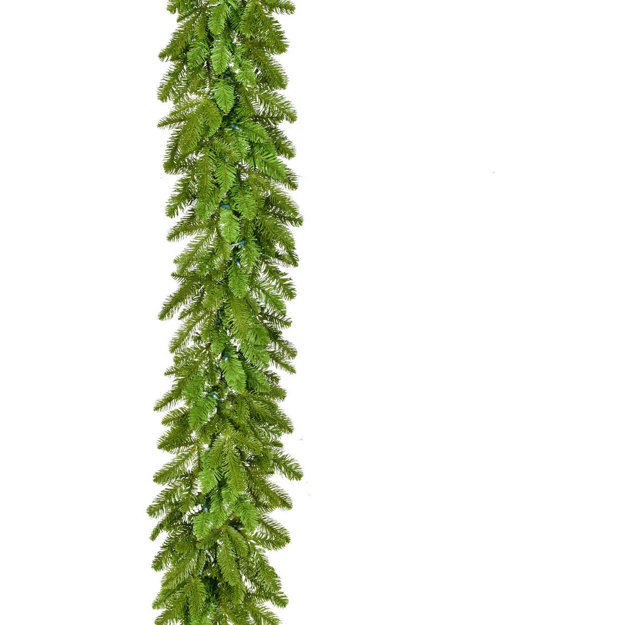 Fraser Hill Farm 9-Ft. Grandland Garland 9 Fraser Hill Farm 9-Ft. Grandland Garland - Image 9