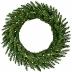 Fraser Hill Farm Green Fir Wreath 30 Fraser Hill Farm Green Fir Wreath -Christmas store unnamed file 3430