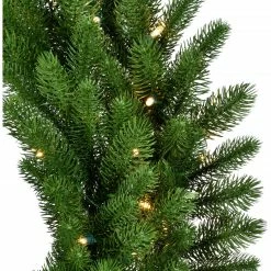Fraser Hill Farm Green Fir Wreath 46 Fraser Hill Farm Green Fir Wreath -Christmas store unnamed file 3446