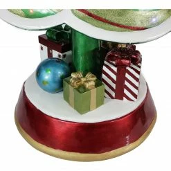 Fraser Hill Farm 5-Ft. Resin Christmas Tree With LED Lights, Indoor/Covered Outdoor 5 Fraser Hill Farm 5-Ft. Resin Christmas Tree With LED Lights, Indoor/Covered Outdoor -Christmas store unnamed file 3454