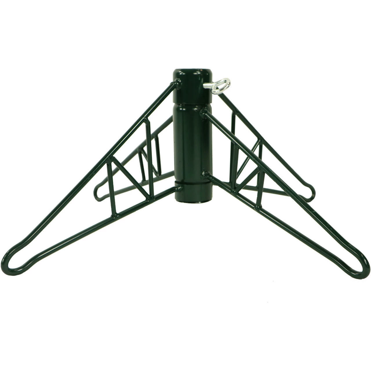 Fraser Hill Farm Mountain Pine Flocked Christmas Tree, Various Lighting & Size (6.5 Ft. To 12 Ft.) 12 Fraser Hill Farm Mountain Pine Flocked Christmas Tree, Various Lighting & Size (6.5 Ft. To 12 Ft.) - Image 12