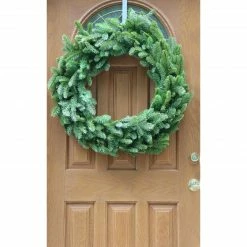 Fraser Hill Farm 36" Grandland Artificial Holiday Wreath 10 Fraser Hill Farm 36" Grandland Artificial Holiday Wreath -Christmas store unnamed file 925