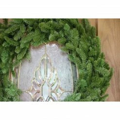 Fraser Hill Farm 36" Grandland Artificial Holiday Wreath 11 Fraser Hill Farm 36" Grandland Artificial Holiday Wreath -Christmas store unnamed file 926